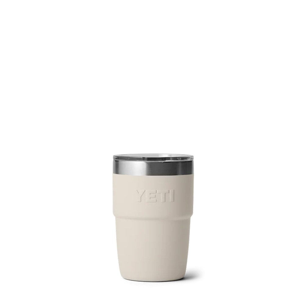 Rambler 8 oz (237 ML) Stackable Cup - Cape Taupe