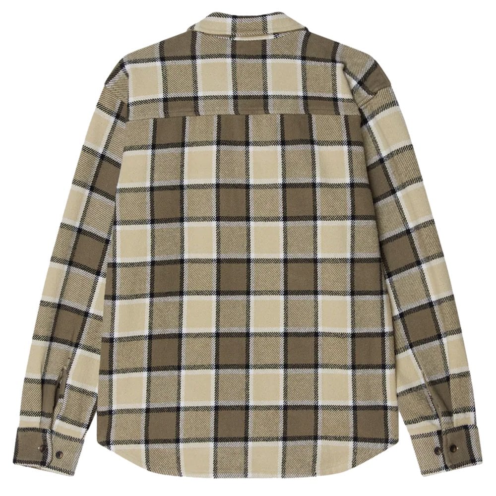 Harold Overshirt - Pelican