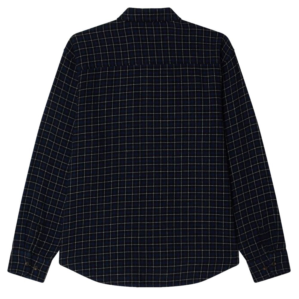 Adams Shirt - Academy Navy