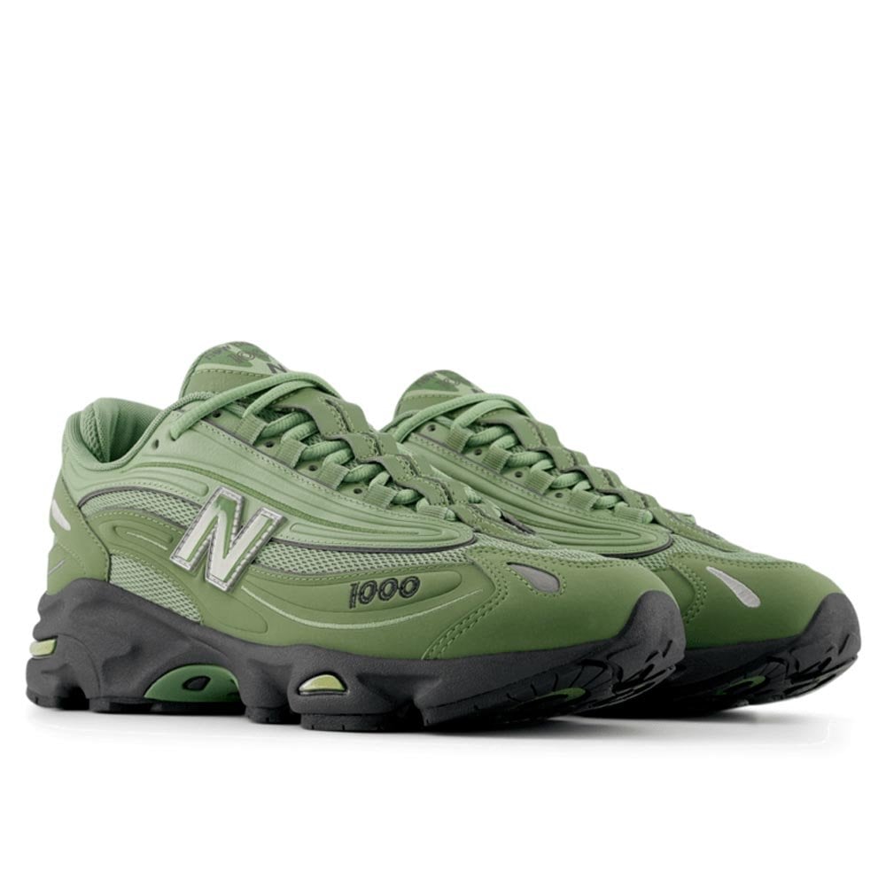 U1000 - Utility Grn