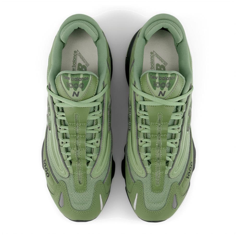 U1000 - Utility Grn