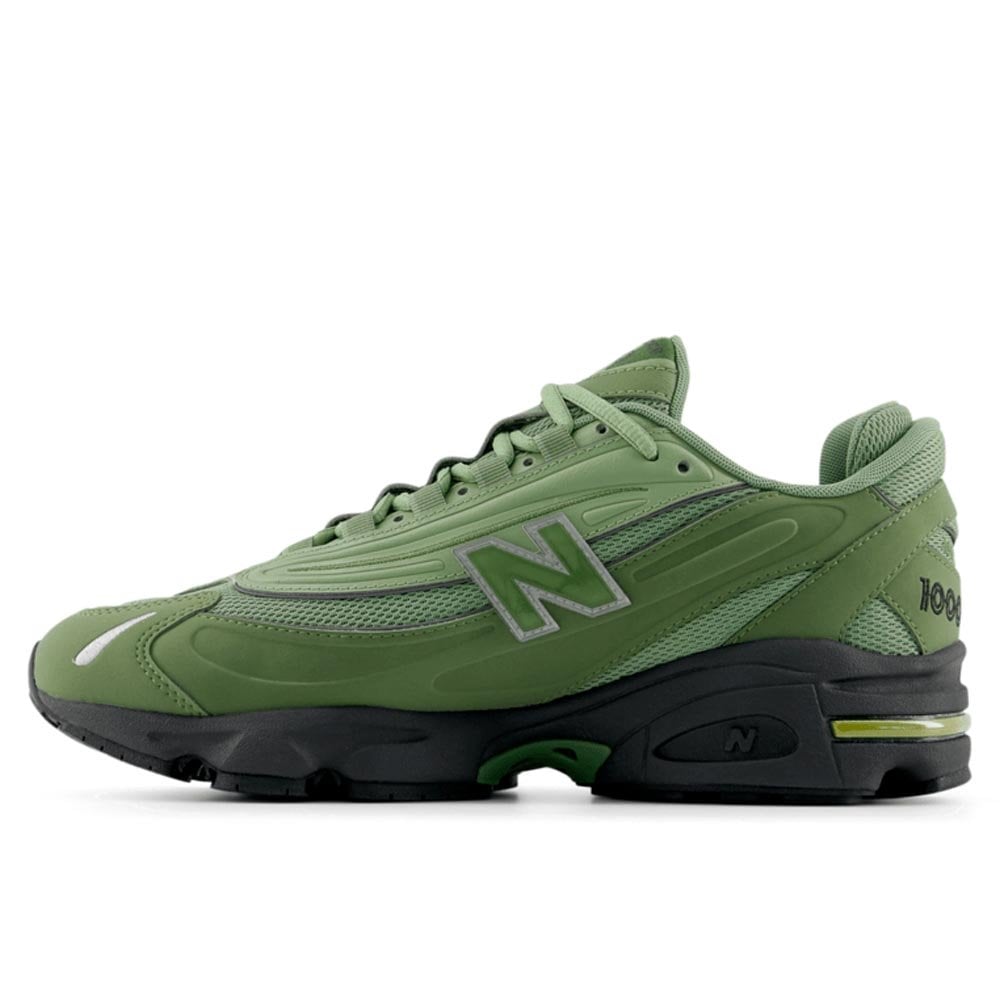 U1000 - Utility Grn