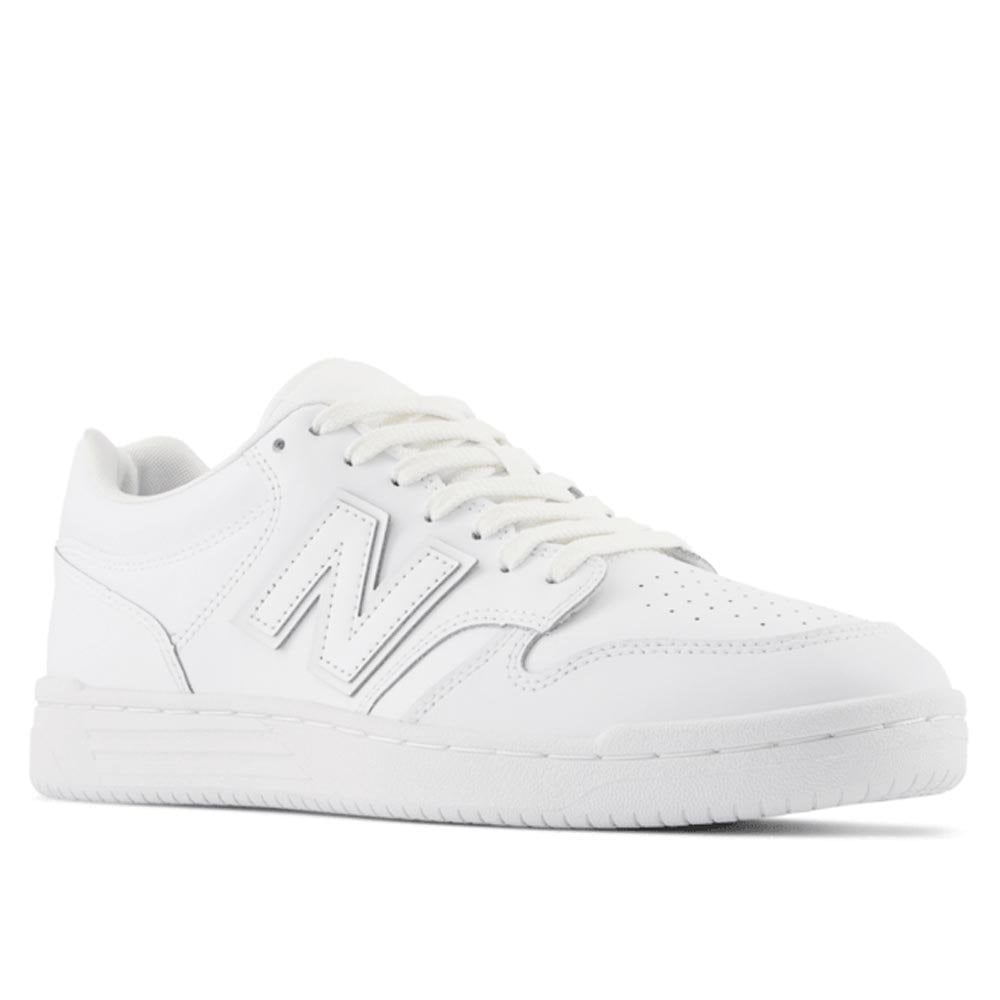 BB480 - Wht/Wht/Wht