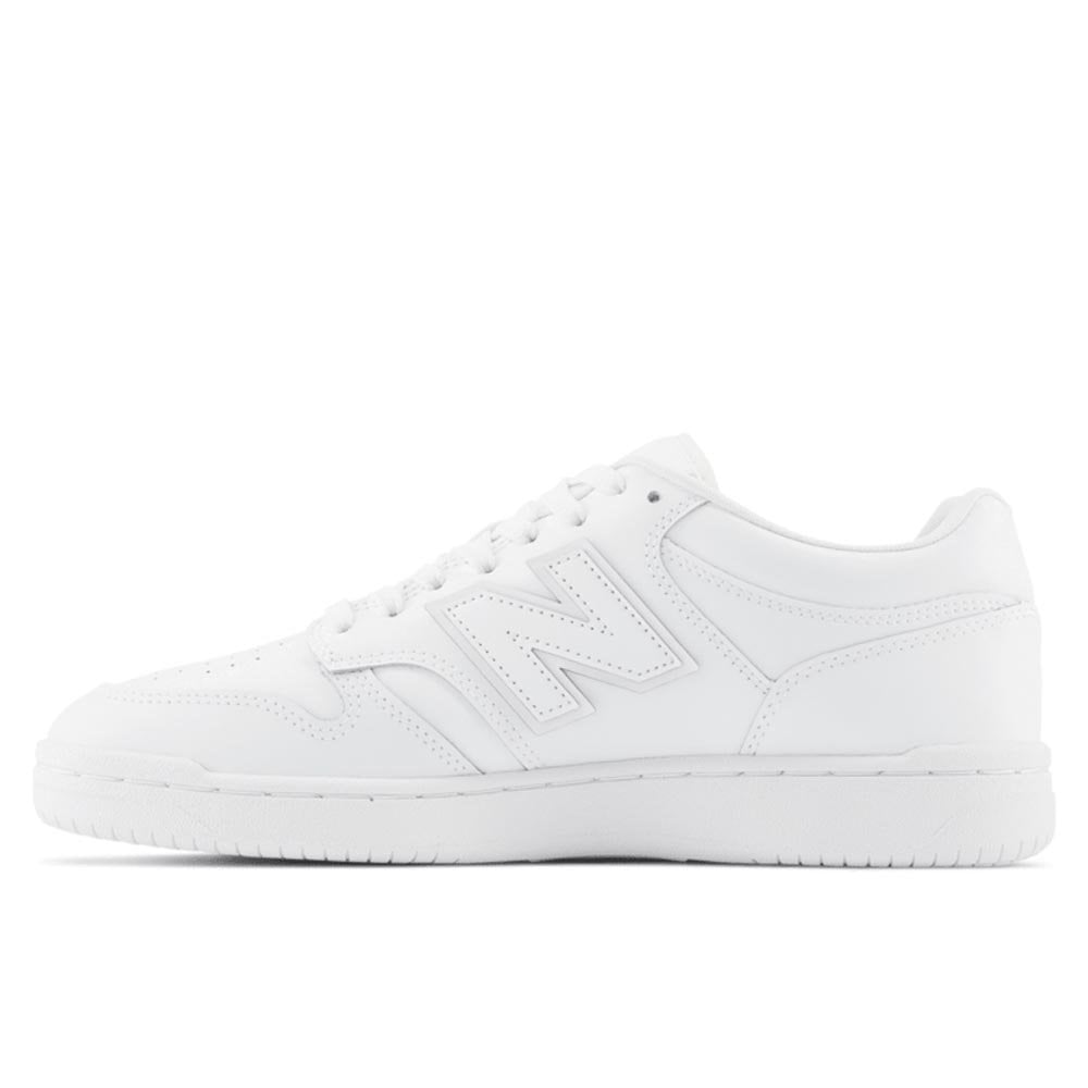 BB480 - Wht/Wht/Wht