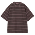 Hanson T-Shirt - Palisander