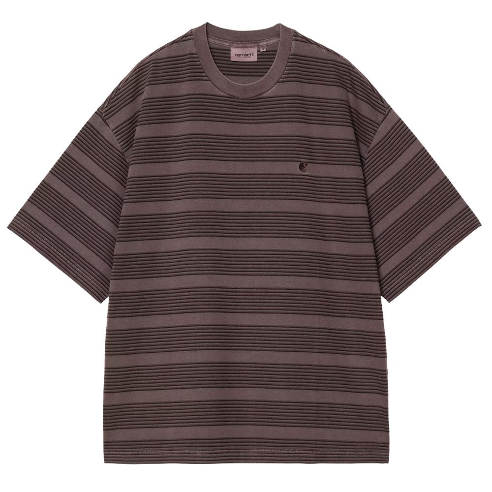 Hanson T-Shirt - Palisander