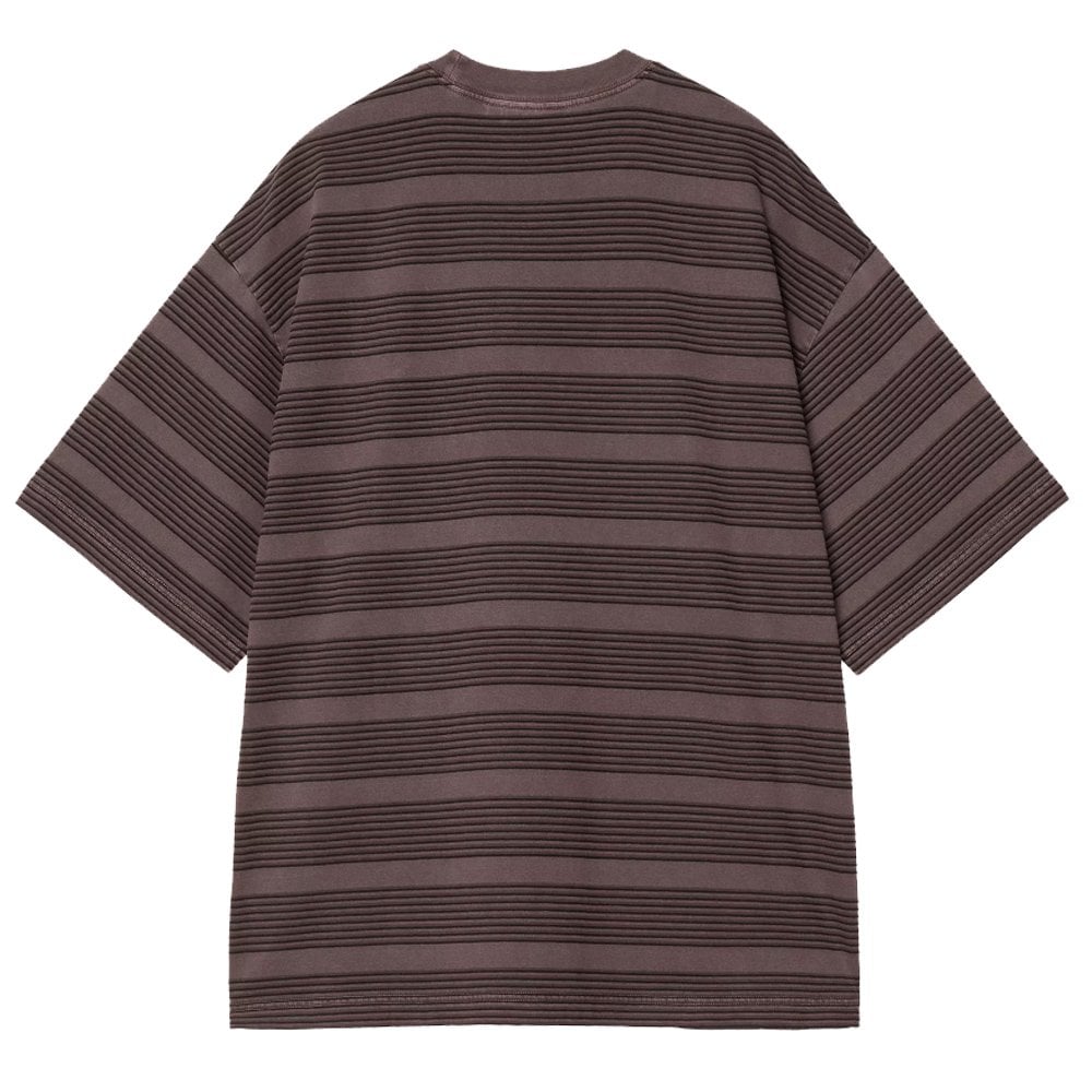 Hanson T-Shirt - Palisander