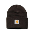 Watch Beanie - Tobacco