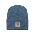 Watch Beanie - Velvet Blu H
