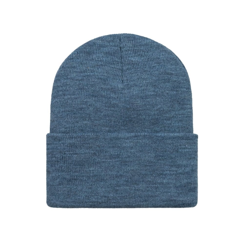 Watch Beanie - Velvet Blu H