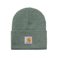 Watch Beanie - Velvet Grn H