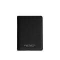 Vegas Fold Cardholder - Black/Silver