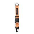 Click Keyholder - Redhaven