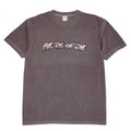 Dill Collage Logo T-Shirt - Pepper