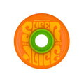 Super Juice Soft Wheels - Orange