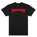 x Spitfire Big Head Jake T-Shirt - Black