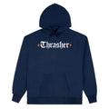 x Spitfire The End Oath Hoodie - Navy
