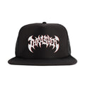 Heavy Metal Trucker - Black