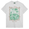 x May Gibbs Scribblegum T-Shirt - Ash