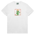 x May Gibbs Leap Frog T-Shirt - White