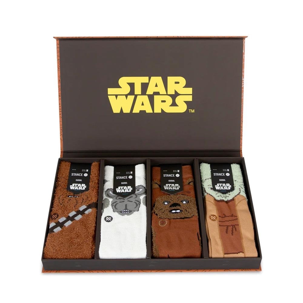 Star Wars Creature Box Set - Multi