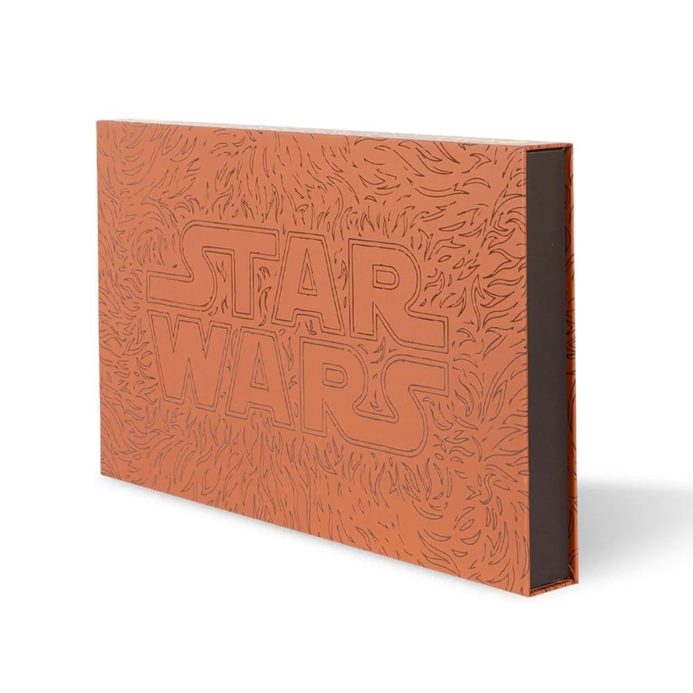 Star Wars Creature Box Set - Multi