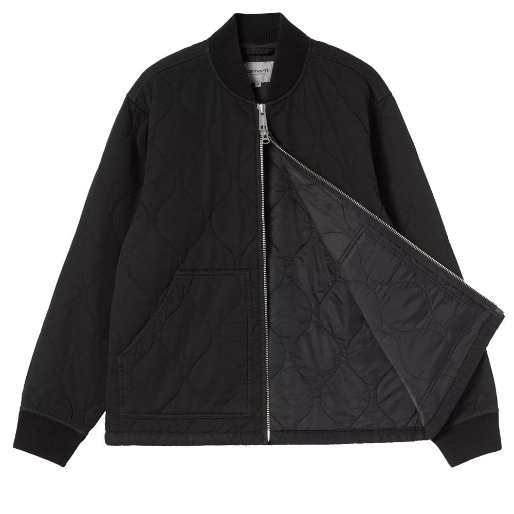 Kylan Liner - Black