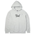Noble Pullover Hoodie - Heather Grey