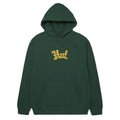 Noble Pullover Hoodie - Forest Green