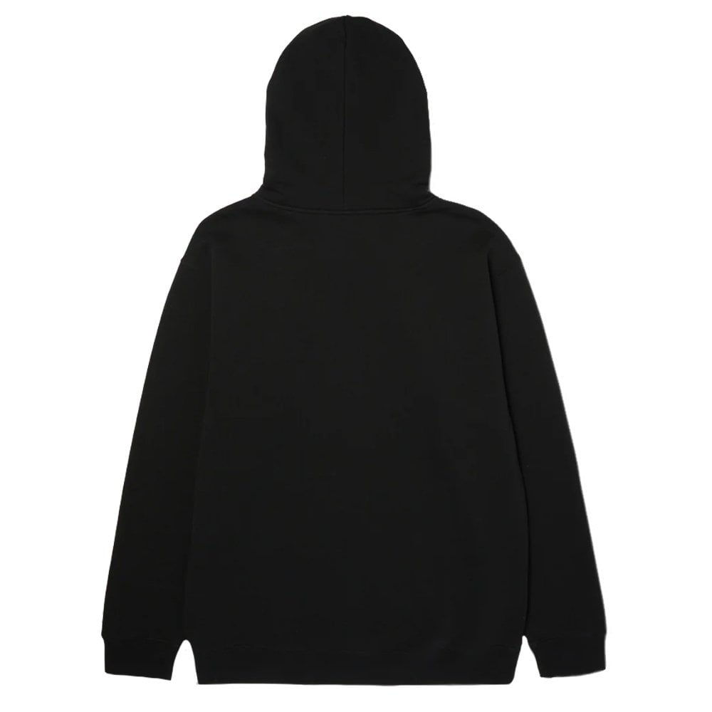 Fetch Hoodie  - Black
