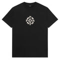 Minted T-Shirt - Black