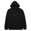Lasso Hood - Black