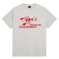 Seafood Staff T-Shirt - Oyster