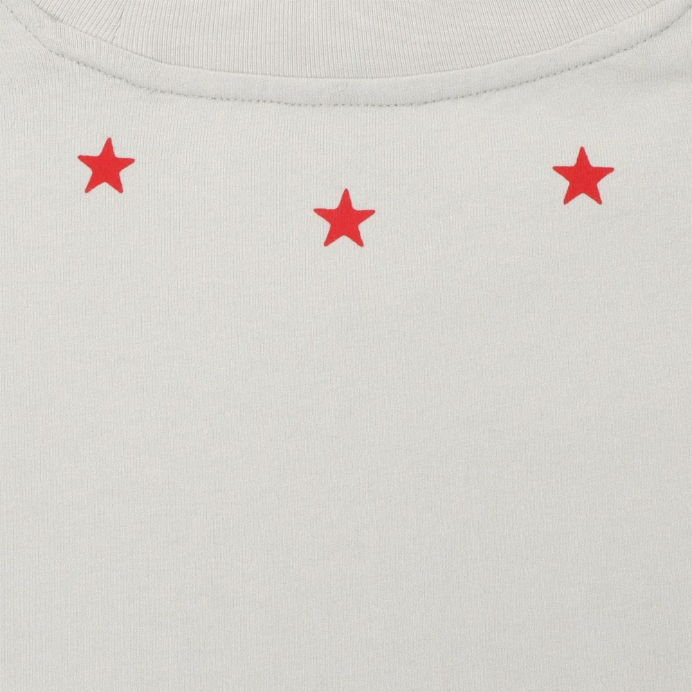 Seafood Staff T-Shirt - Oyster