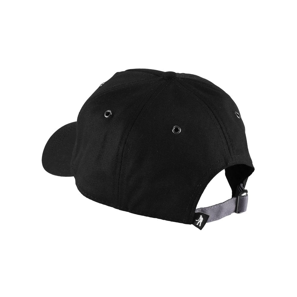 Hercu-Locks Packers Cap - Black