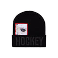 War On Ice Beanie - Black