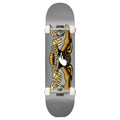 Classic Eagle Skateboard Deck 8.5 - Silver