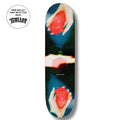 Shin Sanbongi Heart in Hand Deck - O/C