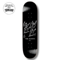 Two Runners - Team Model Deck - Black