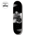 Stroke Logo - Team Model Deck - Black