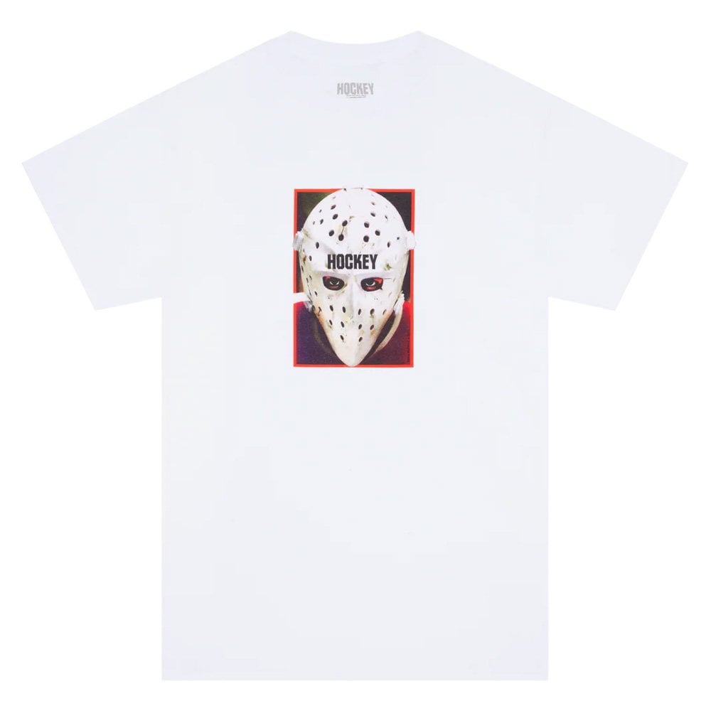 War On Ice T-Shirt - White