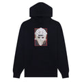 War On Ice Hoodie - Black