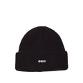 Future Beanie - Black