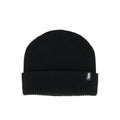 Mismoedig Beanie - Black