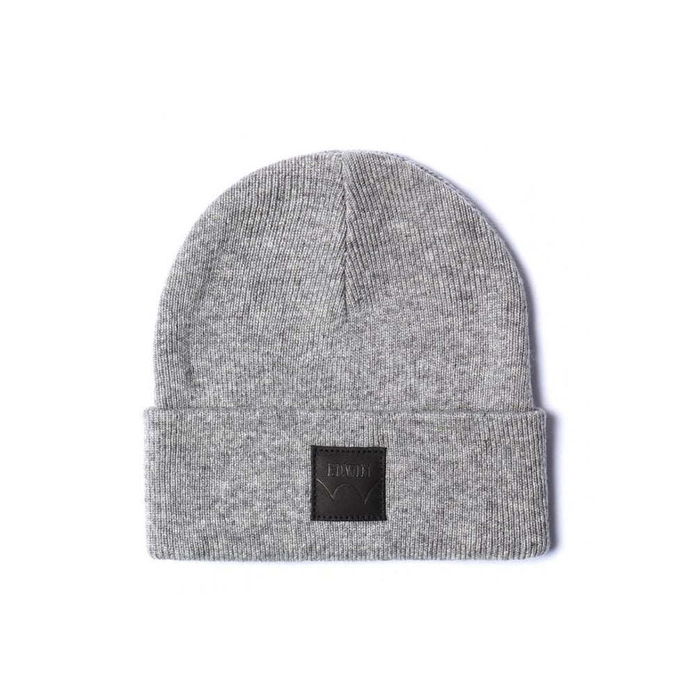 Watch Cap Beanie