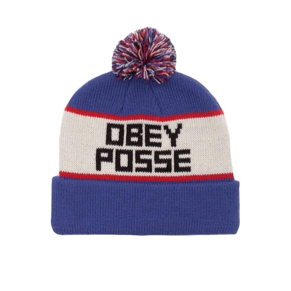Sonic Pom Beanie - O/C