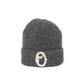 Timers Beanie - Charcoal