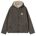 Mitch Jacket - Brass Dusky