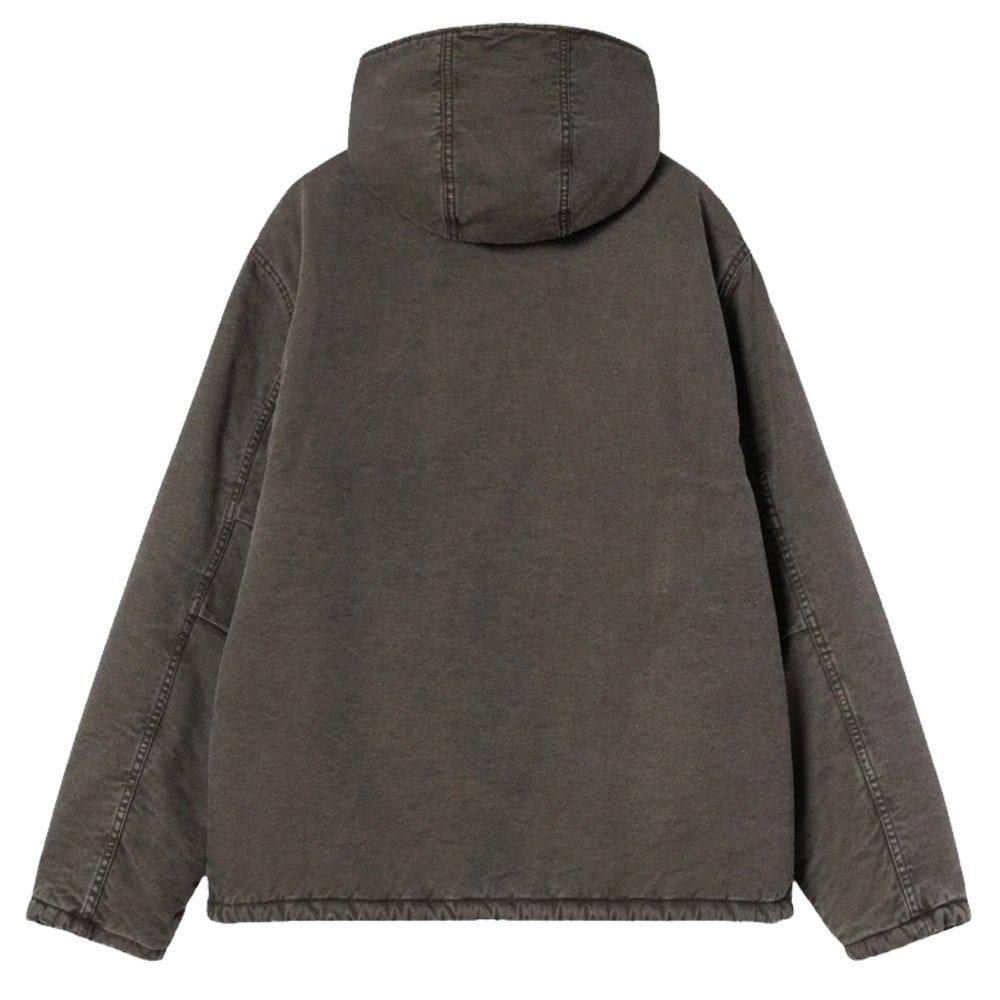 Mitch Jacket - Brass Dusky