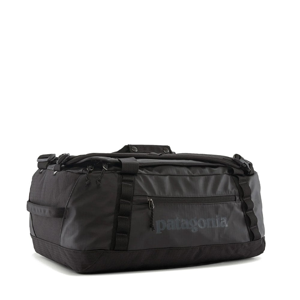 Black Hole® Duffel 40L  - Black/Black